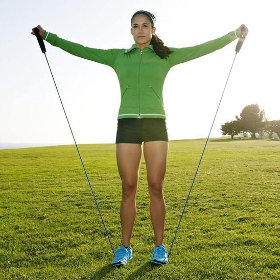 Elastique musculation - Resist™ - Boost ta Forme