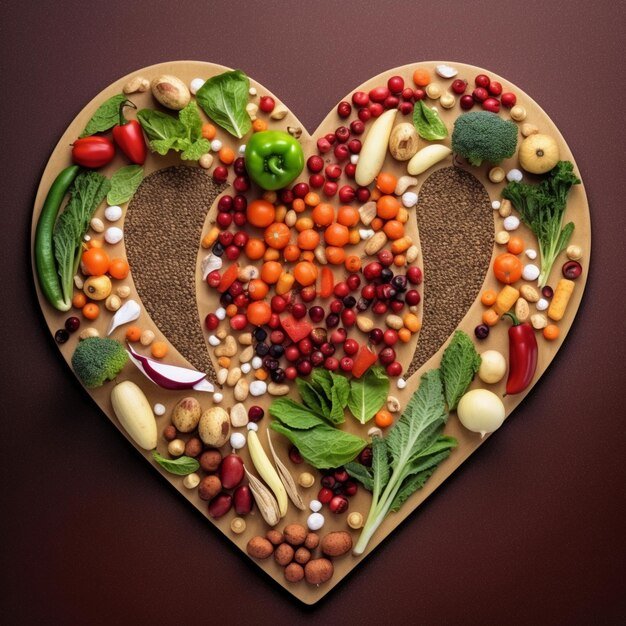 Prendre soin de son coeur après 55 ans