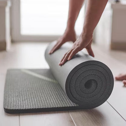 Tapis de Yoga Antidérapant Écologique | ZenFit