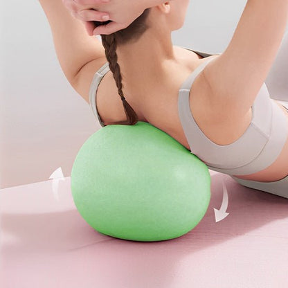 Ballon de Gym Anti - Éclatement | FitBody - Boost ta Forme