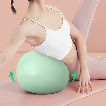 Ballon de Gym Anti - Éclatement | FitBody - Boost ta Forme