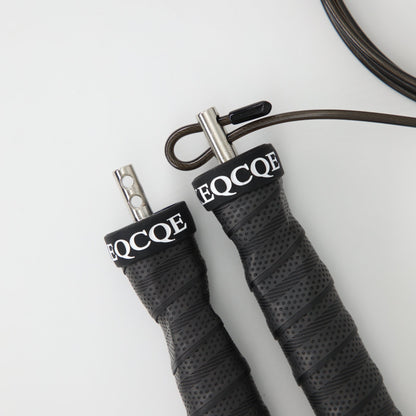 corde à sauter / Crossfit - noir seul