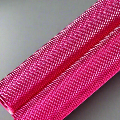 Corde à Sauter - JumpRopeCrossfit™ - Rose - Boost ta Forme