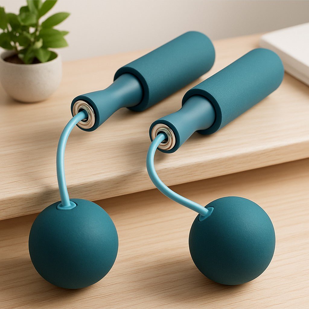 corde a sauter sans corde FitTrack