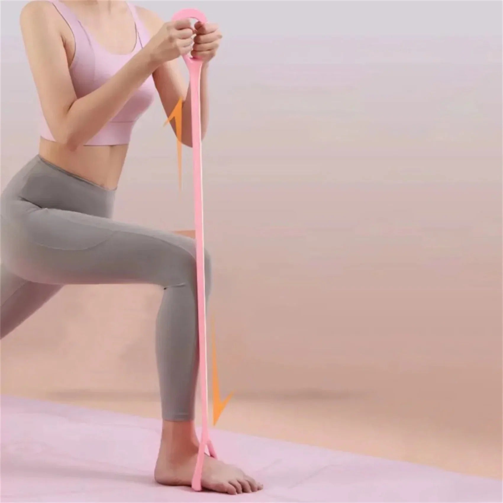 Elastique de musculation - Boost ta Forme