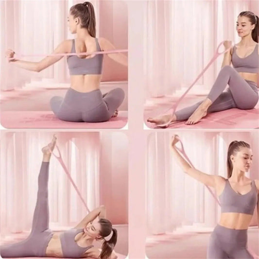 Elastique de musculation - Boost ta Forme