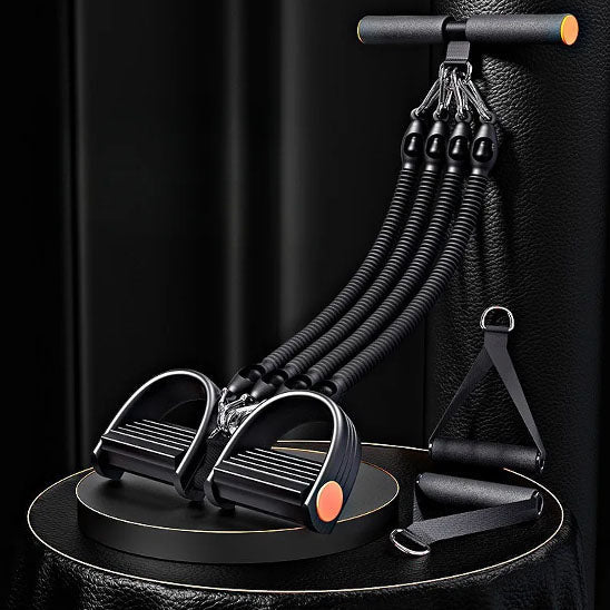 Elastique musculation FlexFit seul