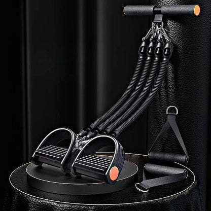 Elastique musculation FlexFit seul