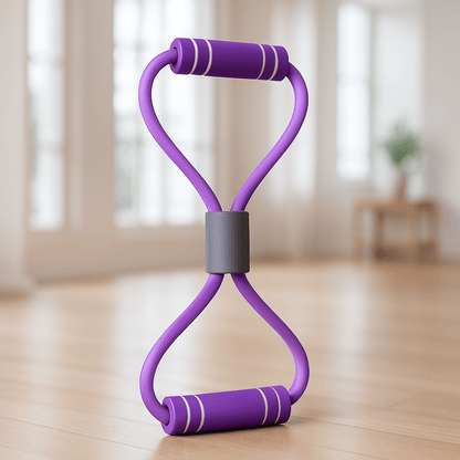 Élastique musculation FlexiFit 8 - Boost ta Forme