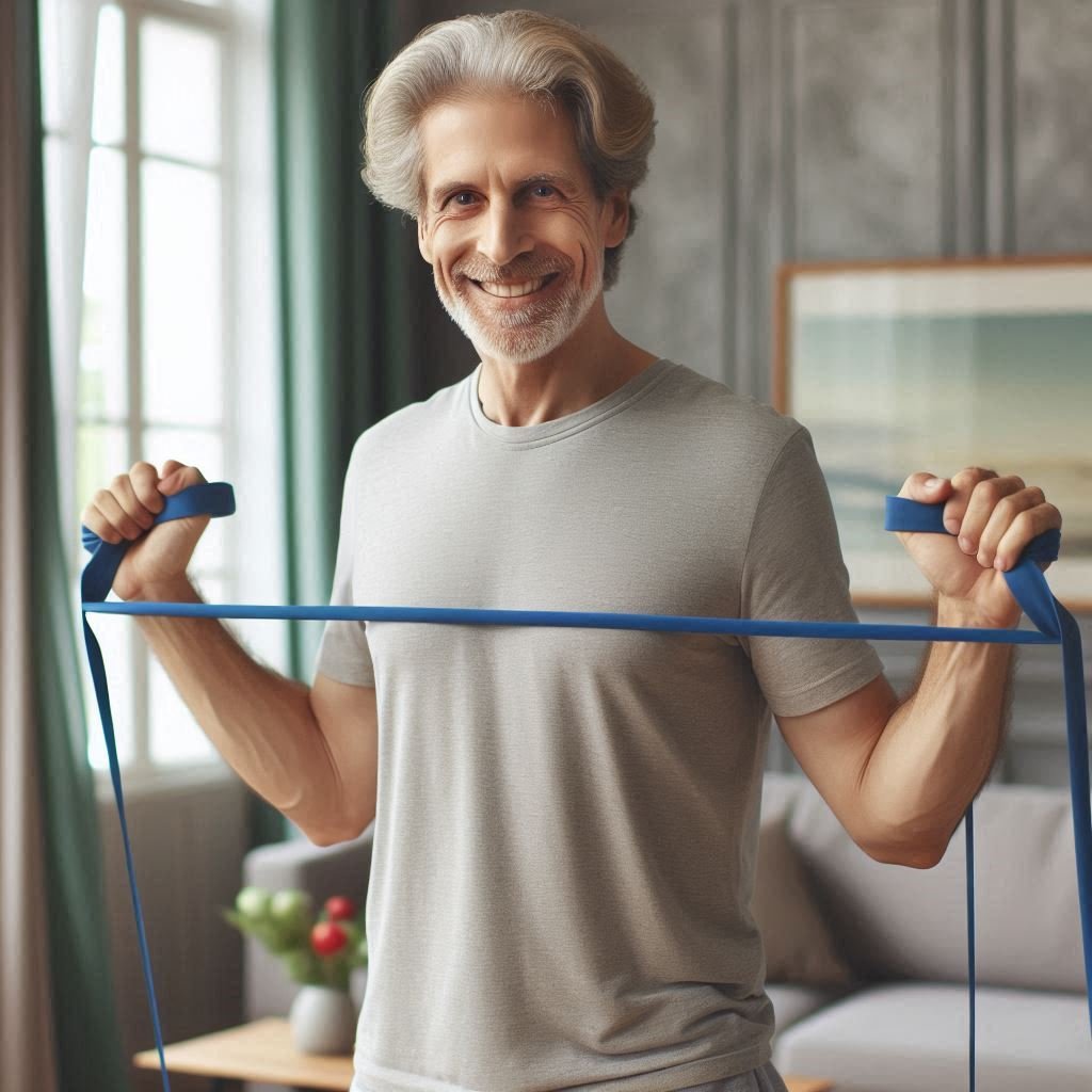 Élastique musculation | Premium Fitness - Boost ta Forme