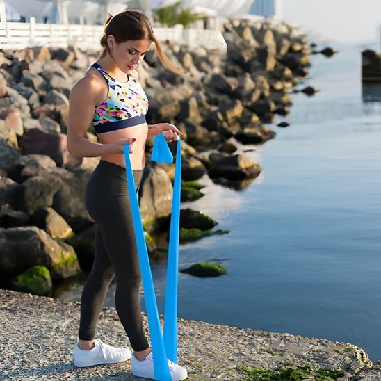 Élastique musculation | Premium Fitness - Boost ta Forme