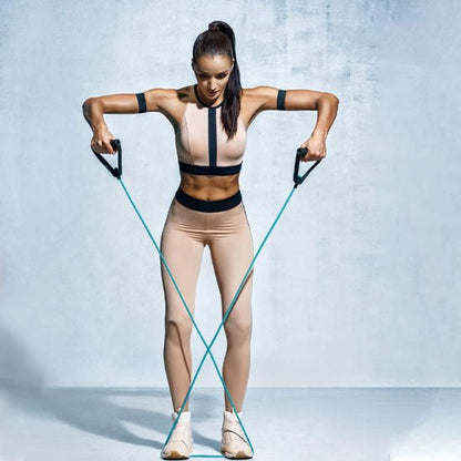 Elastique musculation - Resist™ - Boost ta Forme