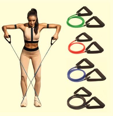 Elastique musculation - Resist™ - Boost ta Forme