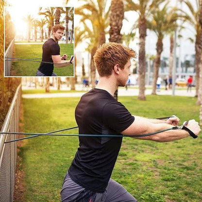 Elastique musculation - Resist™ - Boost ta Forme