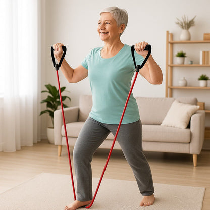 Elastique musculation - Resist™ - Boost ta Forme