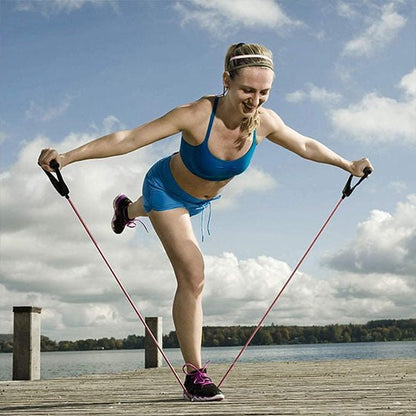 Elastique musculation - Resist™ - Boost ta Forme