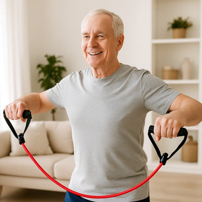 Elastique musculation - Resist™ - Boost ta Forme