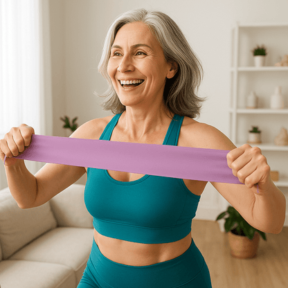 Élastiques de Musculation | FitPower - Boost ta Forme