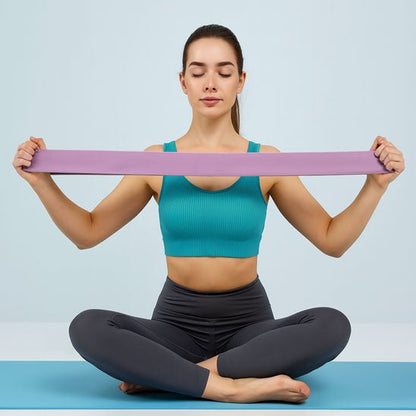 Élastiques de Musculation | FitPower - Boost ta Forme