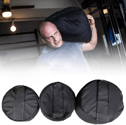 Sac de Sable - StrongHold™ - 100 - Boost ta Forme