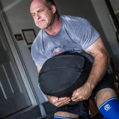 Sac de Sable - StrongHold™ - 100 - Boost ta Forme