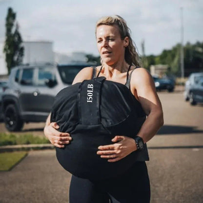 Sac de Sable - StrongHold™ - 150 - Boost ta Forme