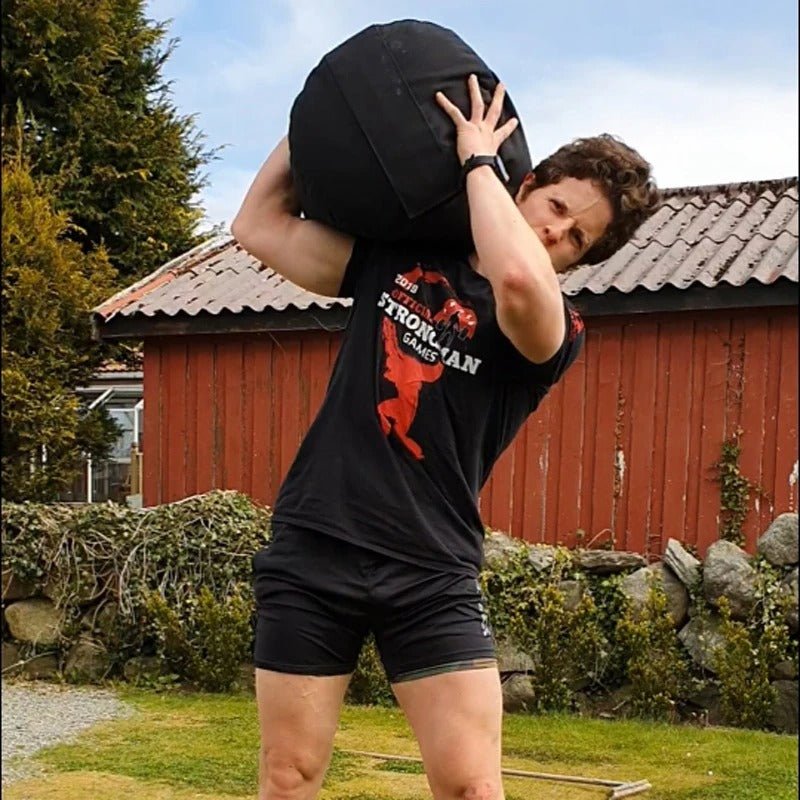 Sac de Sable - StrongHold™ - 150 - Boost ta Forme