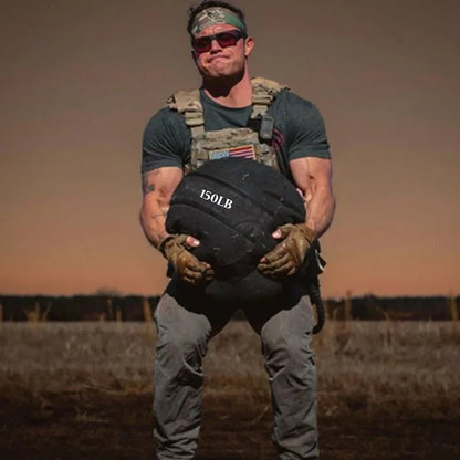 Sac de Sable - StrongHold™ - 150 - Boost ta Forme