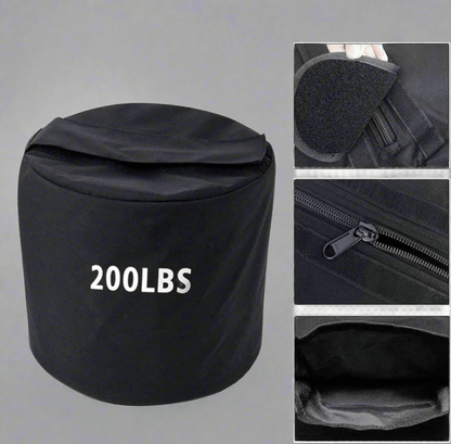 Sac de Sable - StrongHold™ - 200 - Boost ta Forme