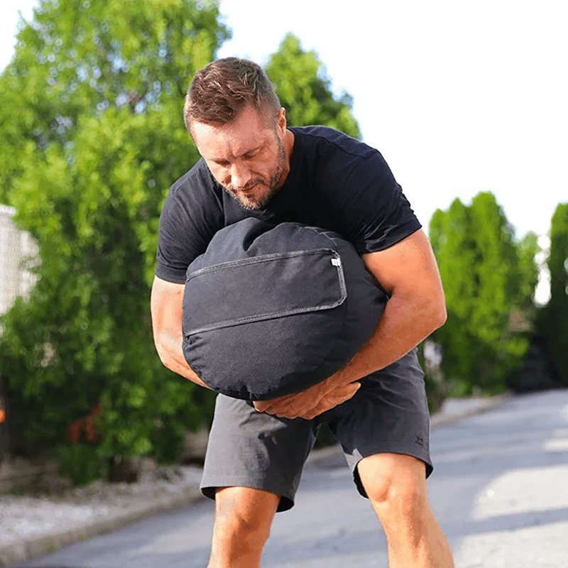 Sac de Sable - StrongHold™ - 200 - Boost ta Forme