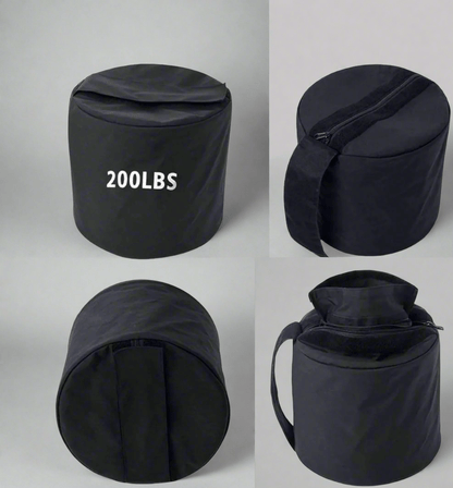 Sac de Sable - StrongHold™ - 200 - Boost ta Forme