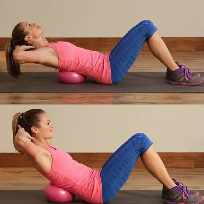Swiss Ball | SeniorFit - Boost ta Forme