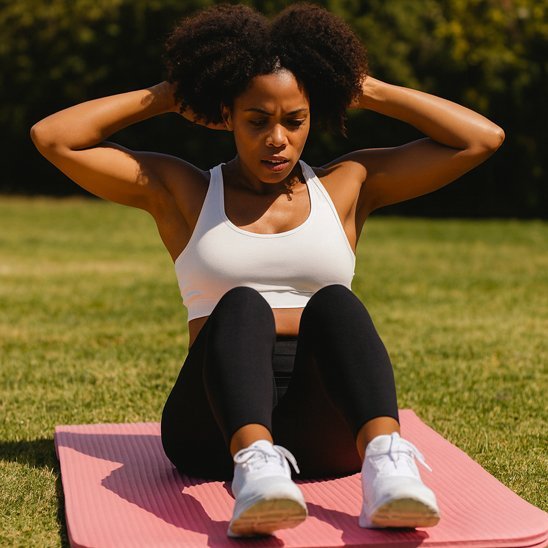 Tapis de Yoga Antidérapant | YogaZen - Boost ta Forme