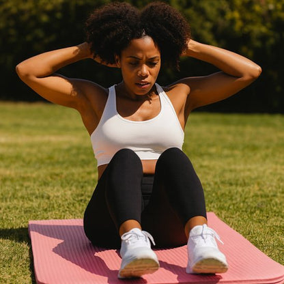 Tapis de Yoga Antidérapant | YogaZen - Boost ta Forme